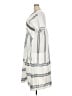 Unbranded Ivory Casual Dress Size 2X - photo 5