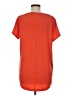 Athleta Orange Short Sleeve T-Shirt Size M (tall) - photo 2