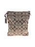 Coach Brown Crossbody Bag One size - photo 3