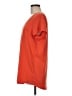 Athleta Orange Short Sleeve T-Shirt Size M (tall) - photo 5