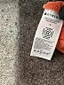 Athleta Orange Sleeveless Top Size M - photo 8