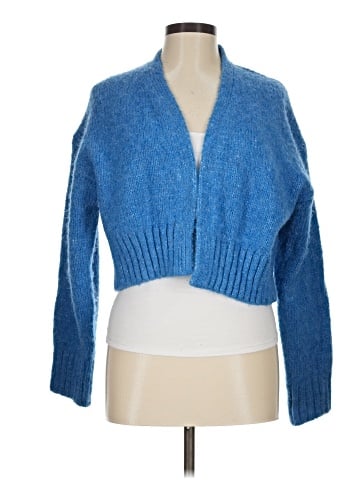 Zara Cardigan (view 1)