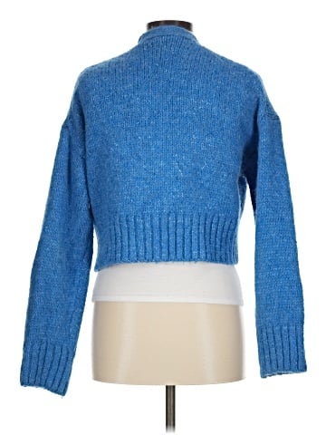 Zara Cardigan (view 2)