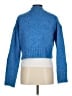 Zara Blue Cardigan Size M - photo 2