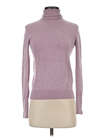 Zara Turtleneck Sweater (view 1)