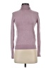 Zara Purple Turtleneck Sweater Size S - photo 1