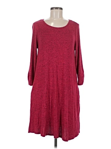 AGB Casual Dress (view 1)