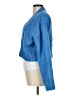 Zara Blue Cardigan Size M - photo 5
