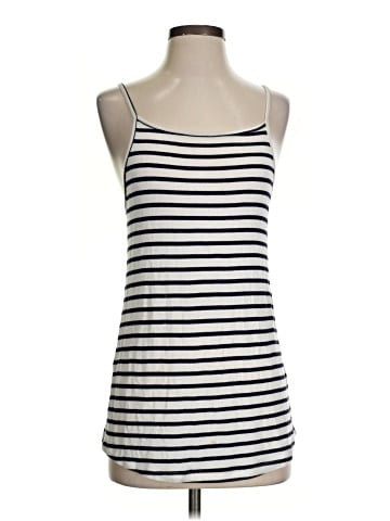 Oddi Tank Top (view 1)