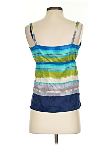 New York & Company Sleeveless Blouse (view 2)