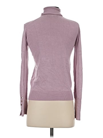 Zara Turtleneck Sweater (view 2)