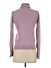 Zara Purple Turtleneck Sweater Size S - photo 2
