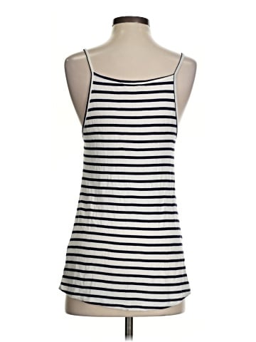 Oddi Tank Top (view 2)