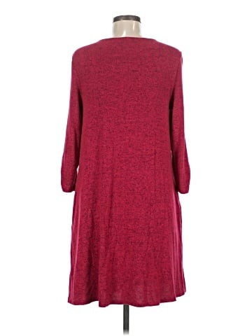 AGB Casual Dress (view 2)