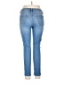 Vigoss Hearts Blue Jeans Size 30 waist - photo 2