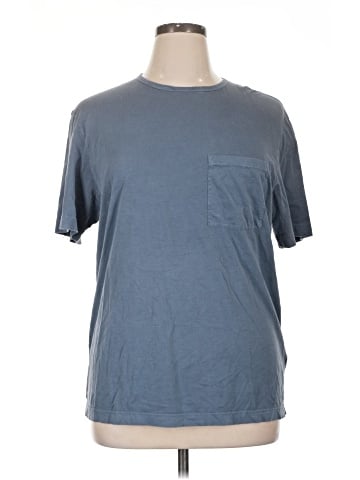Theory Short Sleeve T-Shirt (view 1)