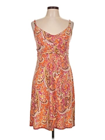 Ann Taylor LOFT Cocktail Dress (view 1)