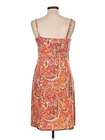 Ann Taylor LOFT Cocktail Dress (view 2)