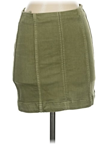 Free People Casual Skirt (view 1)