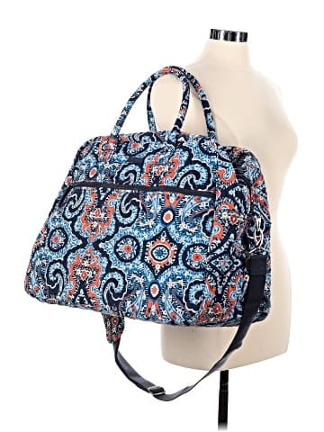 Vera Bradley Weekender (view 2)