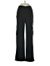 Unbranded Black Cargo Pants Size S - photo 1