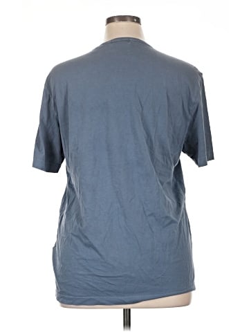 Theory Short Sleeve T-Shirt (view 2)