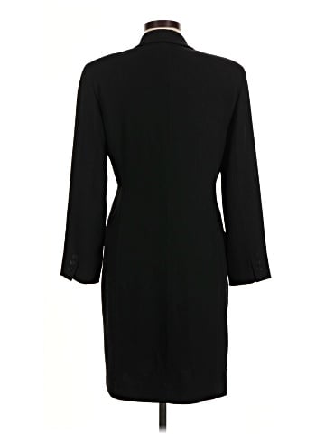 Burberry Vintage Wool Coat (view 2)