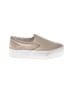 Assorted Brands Tan Sneakers Size 6 - photo 1