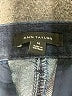 Ann Taylor Blue Jeans Size 10 - photo 4