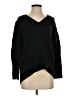Banana Republic Black Pullover Sweater Size S - photo 1