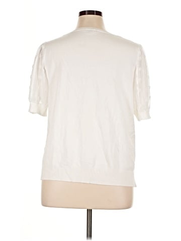 Adrianna Papell Sweater Vest (view 2)