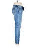 Vigoss Hearts Blue Jeans Size 30 waist - photo 4
