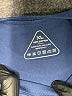 Assorted Brands 100% Cotton Blue Short Sleeve T-Shirt Size XL - photo 7