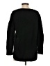 Banana Republic Black Pullover Sweater Size S - photo 2