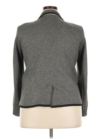 Lands' End Blazer (view 2)