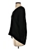 Banana Republic Black Pullover Sweater Size S - photo 5