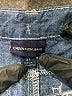 CALVIN KLEIN JEANS 100% Cotton Blue Denim Shorts Size 3T - photo 3