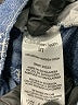 CALVIN KLEIN JEANS 100% Cotton Blue Denim Shorts Size 3T - photo 4