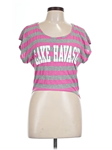 Cristinalove Short Sleeve T-Shirt (view 1)