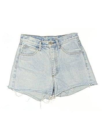 J. Galt Denim Shorts (view 1)