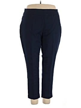Croft & Barrow Active Pants (view 1)