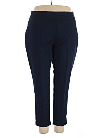 Croft & Barrow Active Pants (view 1)