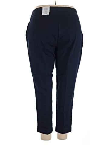 Croft & Barrow Active Pants (view 2)