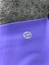 Lululemon Athletica Color Block Purple Active Pants Size 16 - photo 7