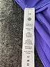 Lululemon Athletica Color Block Purple Active Pants Size 16 - photo 8