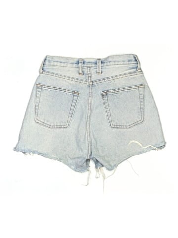 J. Galt Denim Shorts (view 2)