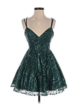 B. Darlin Cocktail Dress (view 1)