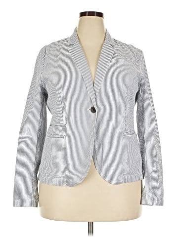 Lands' End Blazer (view 1)