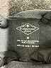 St. John's Bay Gray Long Sleeve Turtleneck Size M - photo 7