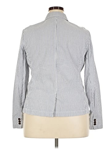 Lands' End Blazer (view 2)